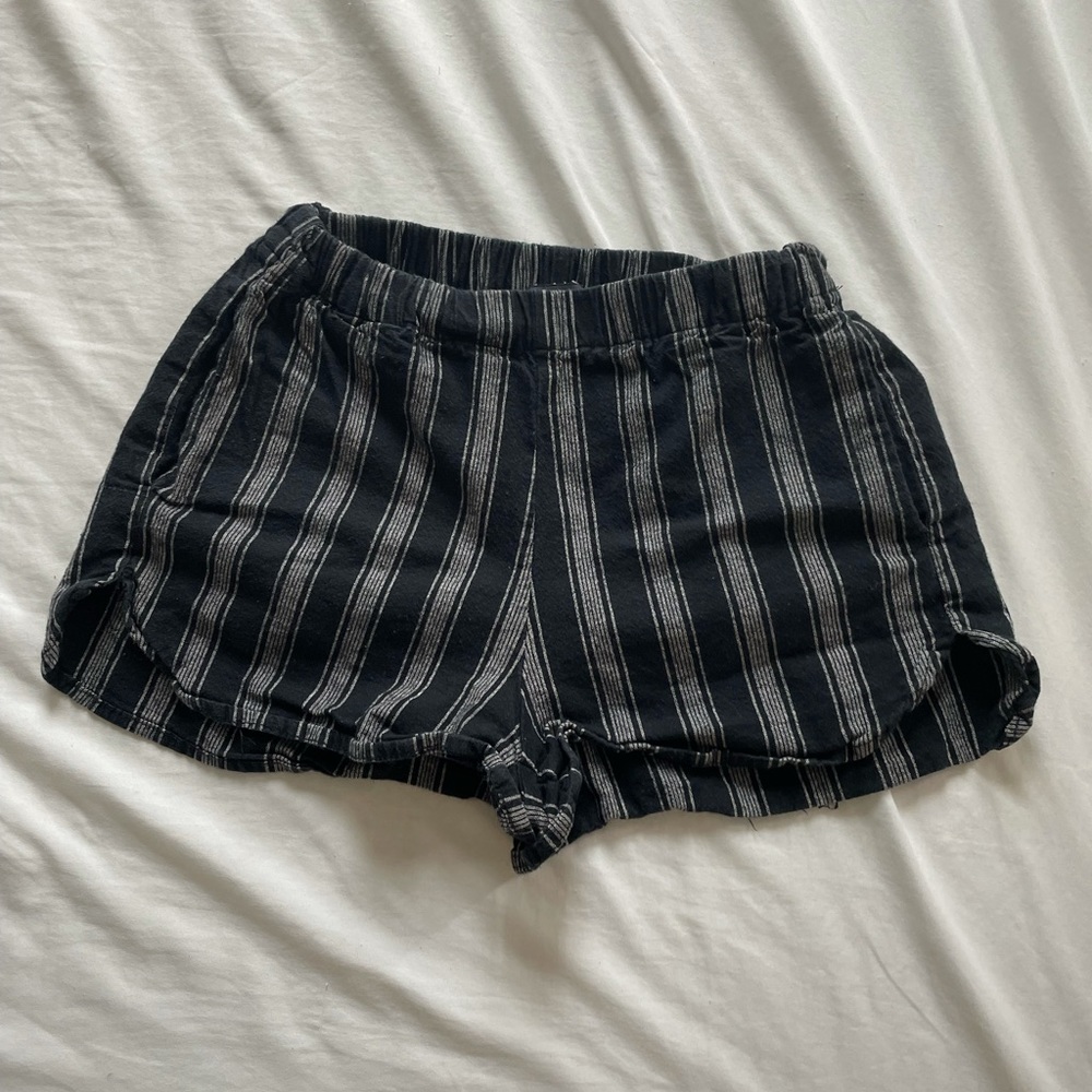 Brandy Melville Tilden Shorts